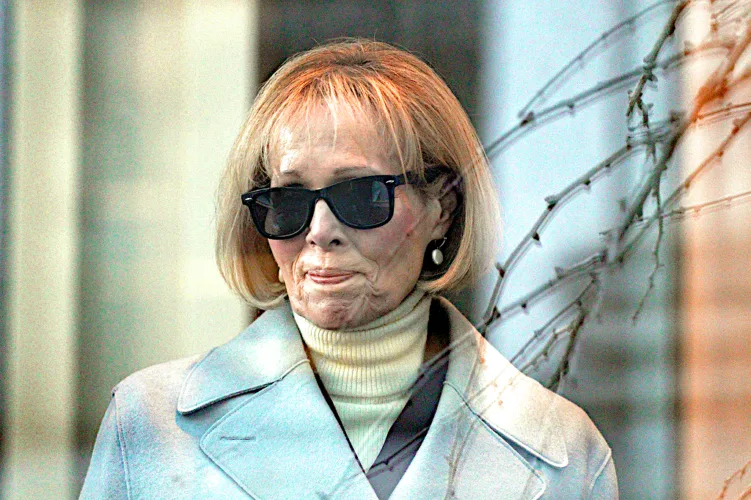 Trump pays E. Jean Carroll $5.8M over sexual abuse and defamation lawsuit